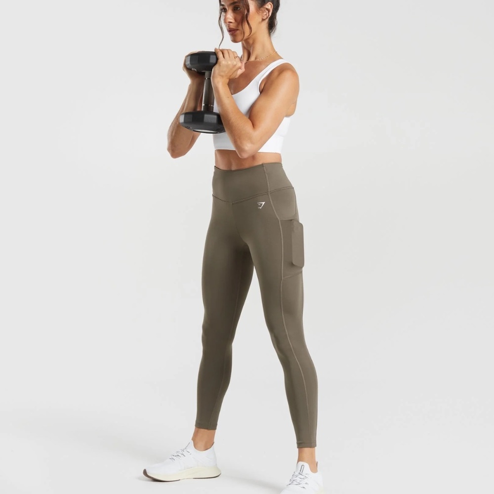 Gymshark leggings